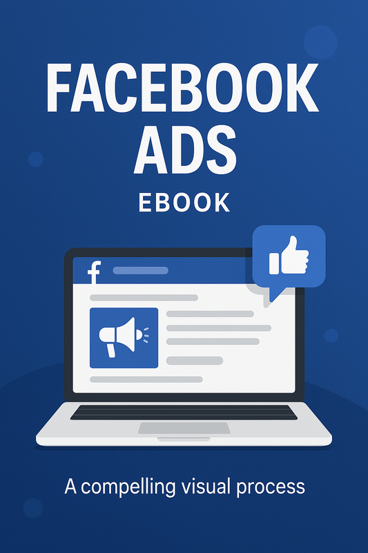 Facebook Ads Mastery: The Complete Guide to Winning on Facebook