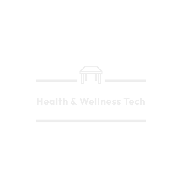 Health & Wellness Tech